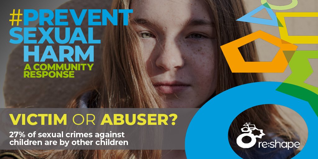 ThirstGenSports's tweet image. FootballFoundtn: RT @reshapeOrg: We want to educate communities in how they can help to #PreventSexualHarm: 

- How to recognise it
- How to report it
- How to reduce opportunities for it to happen.

Are you with us? Take our pledge: …