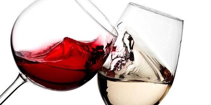 NEW WINE LIST
With a great range of both new and old world wines from all over the globe, there's literally something for everyone.
goo.gl/nWnTqk