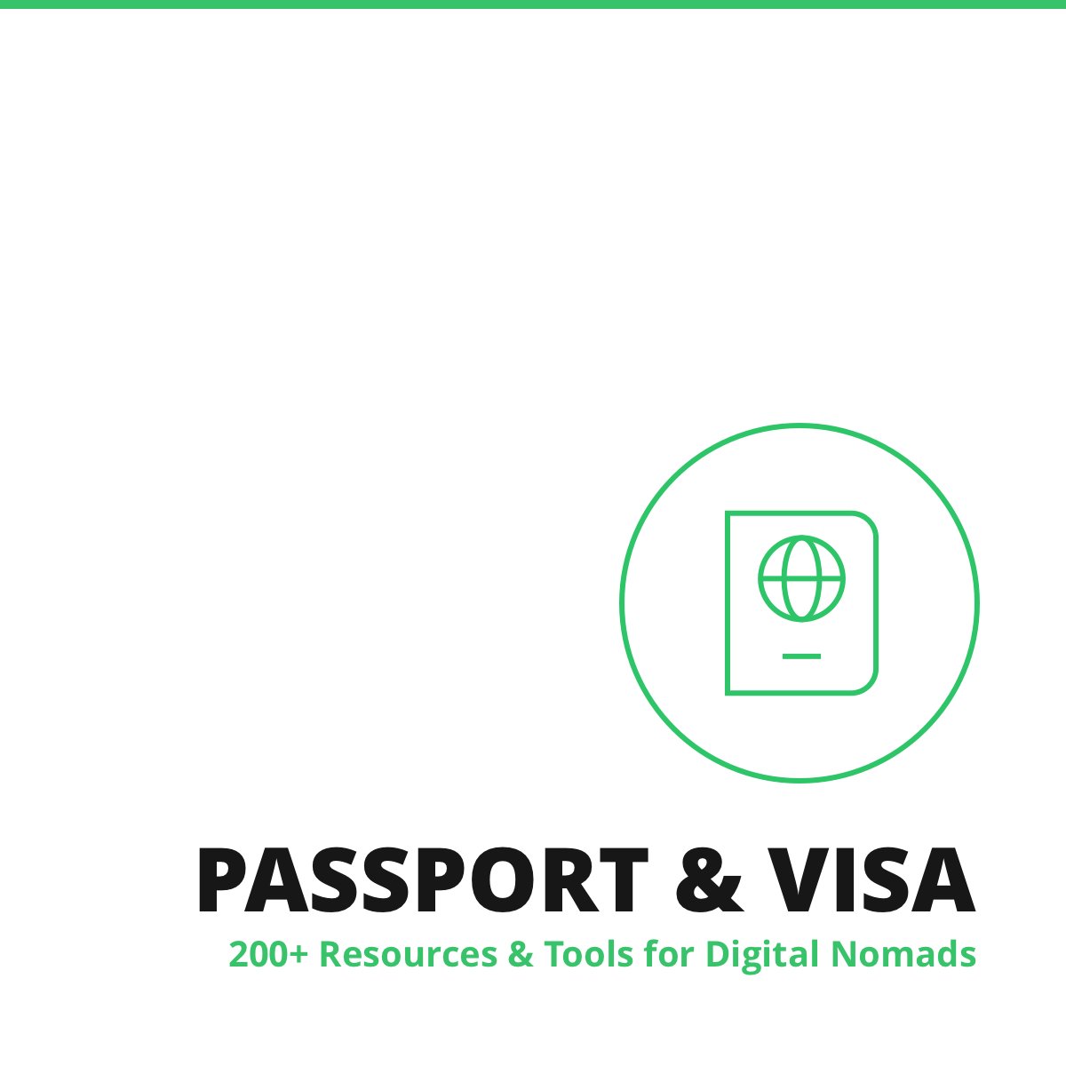 Nomadpick's tweet photo. Passport &amp; Visa Resources for digital nomads, travellers , backpackers and more. https://t.co/YdjgNQa7OA …

#travel #visa #digitalnomad #traveler #traveller #nomadlife #nomads #passport @VisaHQ @PassportIndex @WhereCanILive https://t.co/OeEhyODjqT