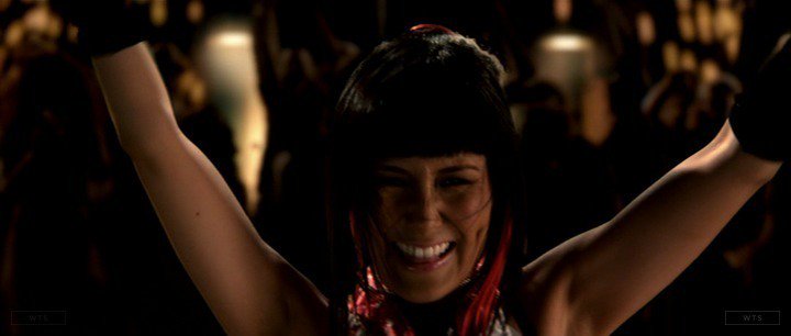 Minae Noji turns 45 today, happy birthday! What movie is it? 5 min to answer! 