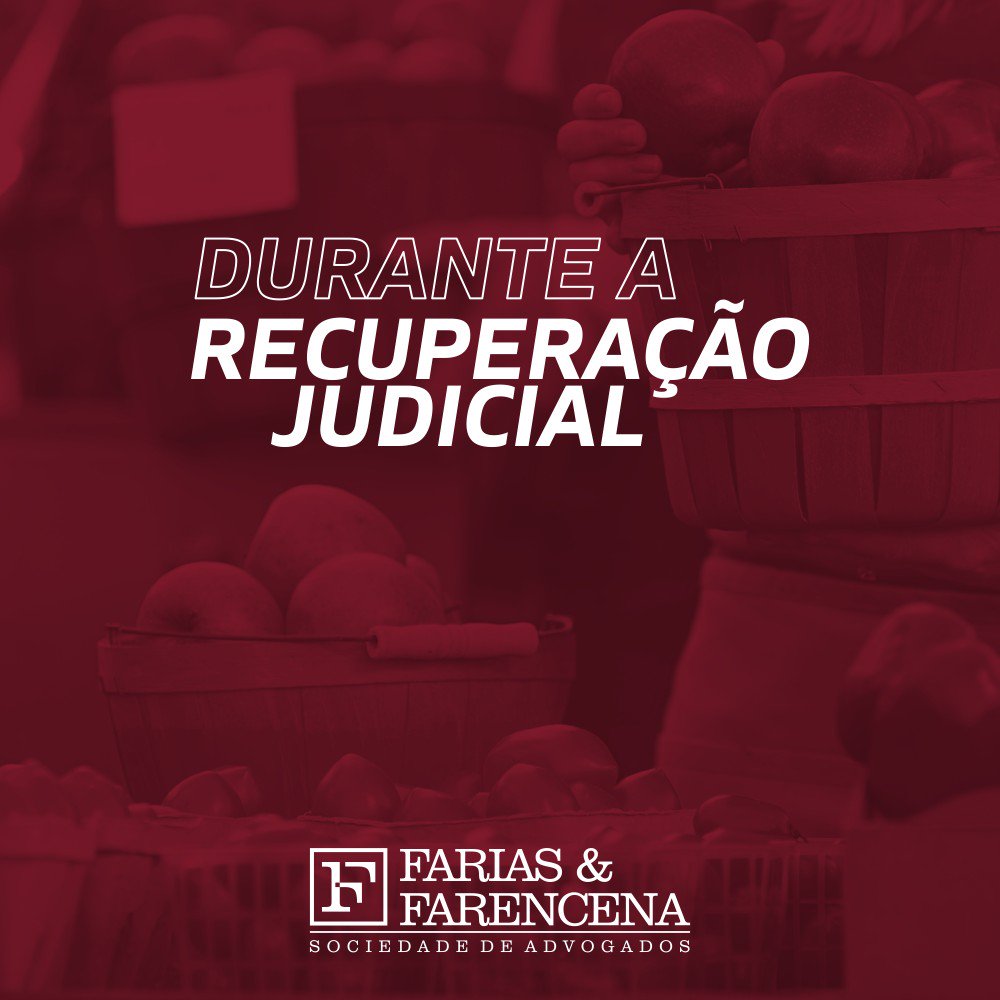 500comunicacao's tweet photo. Durante a recuperação judicial, a empresa deve cumprir o plano estabelecido e a... https://t.co/lmwsuIRhiU https://t.co/5lBJ6rLams
