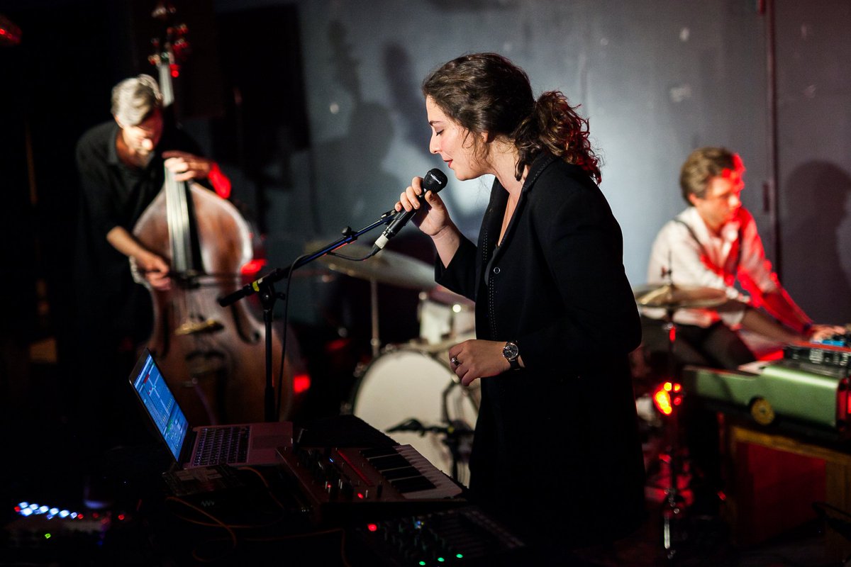 nyMusikk's tweet photo. Thanks for visiting #OnlyConnect2018 this past weekend! Check out fantastic photos by @FabianFjeldvik: https://t.co/eXQhOwLukB Next year, we're moving the entire festival out of Oslo for the first time... Hope to see you all in STAVANGER 24 - 25 MAY 2019! #OnlyConnect https://t.co/N3NWMlPXwr