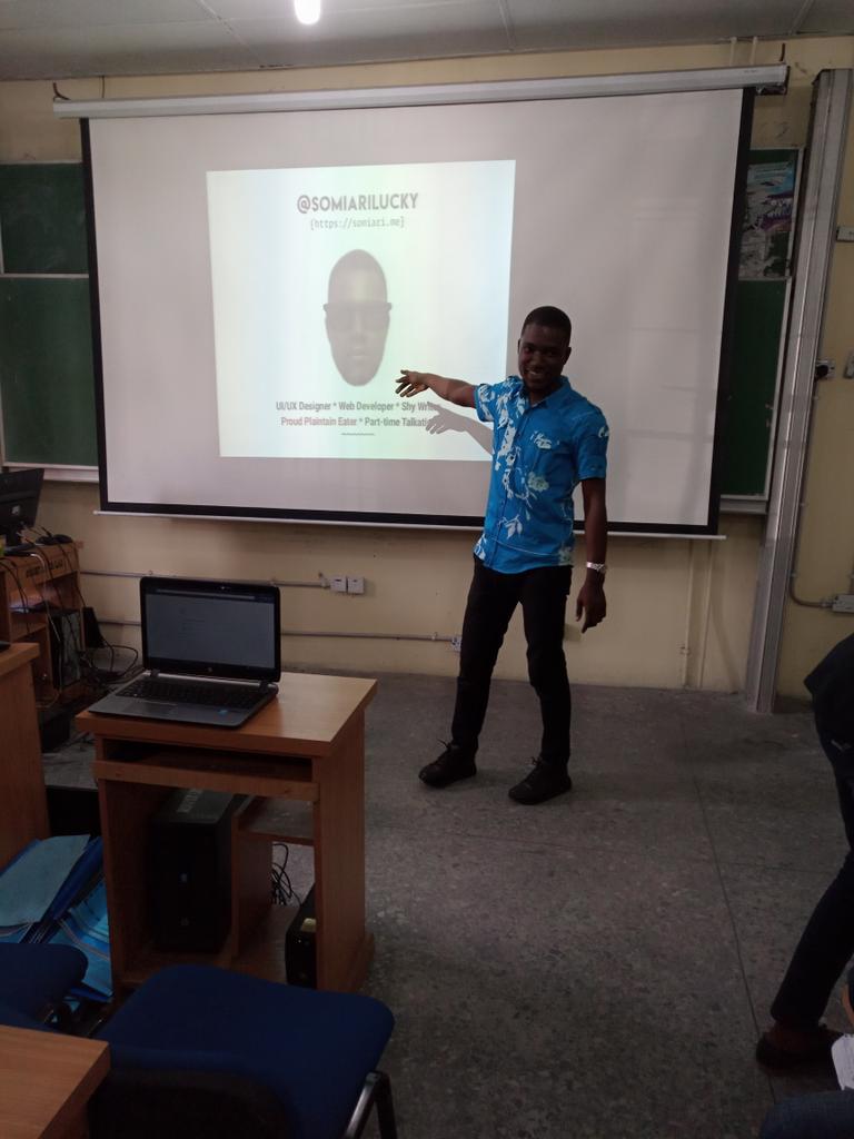 adeboyesarah's tweet image. @SomiariLucky his profile is LOL😂😂😂
#FigmaCommunityNG #FigmaAfrica #FigmaDesign @_Ingressive_ @namnsoukpanah