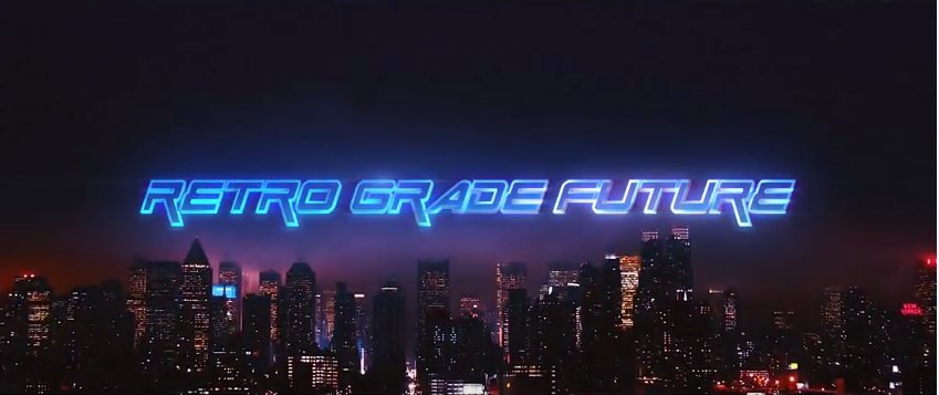 GradeFuture's tweet photo. Final Film are looking for individuals to help create the world of #RetroGradeFuture. From character design to future technologies and architecture. 

We’re looking for someone to bring our ideas and visions to life. Please contact the team at; info@final-film.com

#film #RGF #UK https://t.co/GY8sOXlTpA