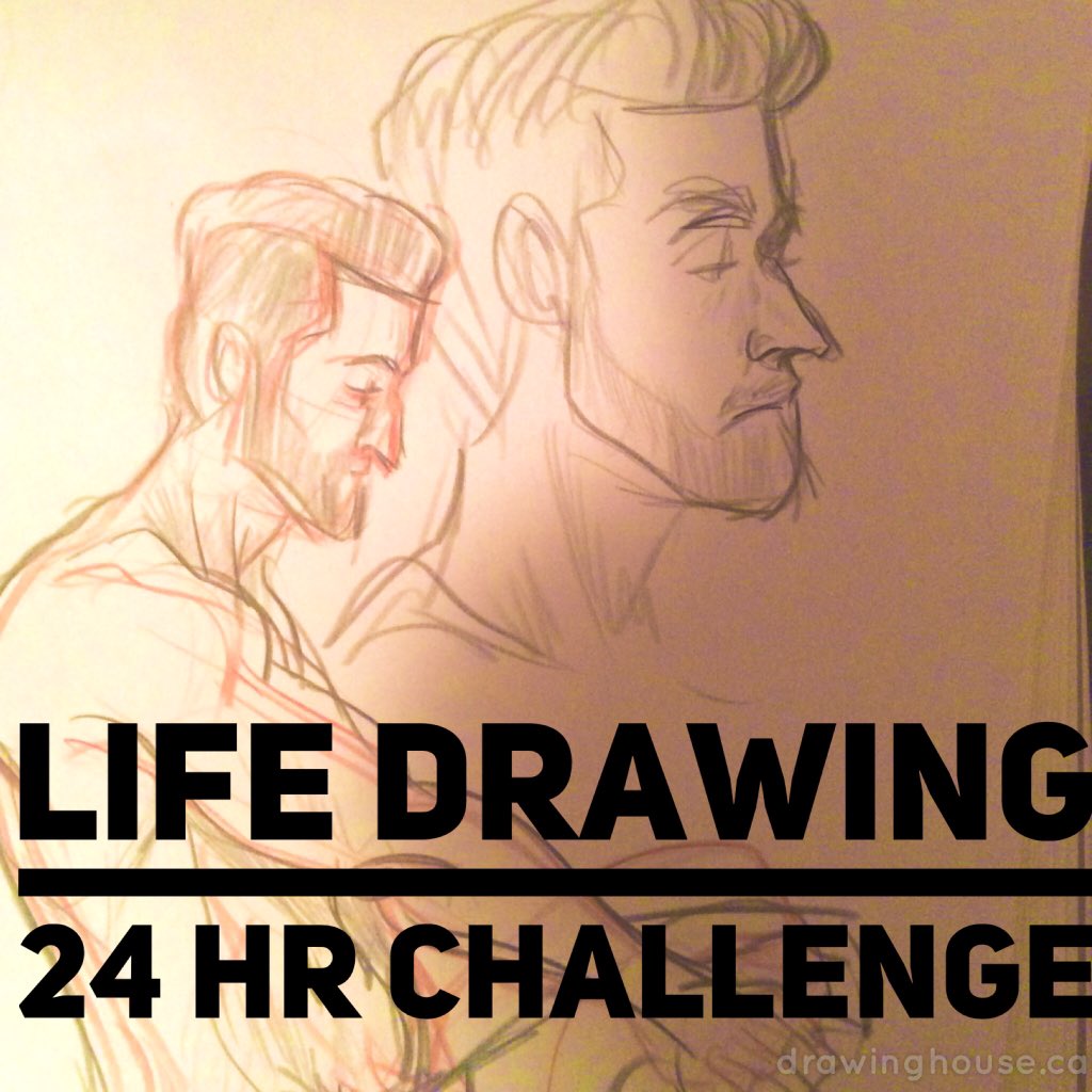 DrawinghouseCA's tweet photo. 4 days a week/ 6 hours a day! Sign up for the whole challenge or half the challenge. Coming in August at Drawing House! https://t.co/5Em5lvDtJx