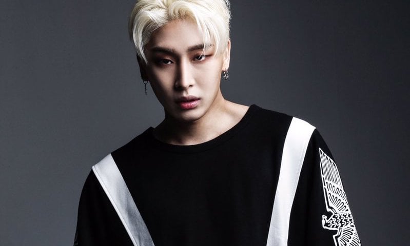 whatthekpop1's tweet photo. #MAXIMITE, composer of the #Produce101 theme "#PickMe," has been charged with assaulting his ex-girlfriend over the course of their relationship & marijuana use. "I want to sincerely apologize. I'm currently reflecting on my actions & fully cooperating with investigations." #kpop https://t.co/fQvIDEWyJG