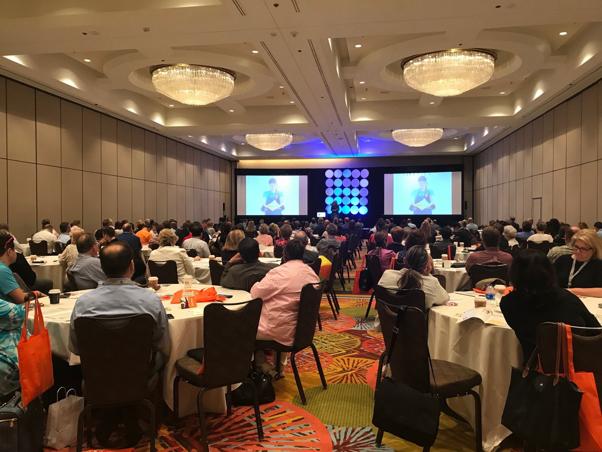 ACHCA's tweet photo. ACHCA is currently accepting Keynote proposals for our 2019 Convocation &amp; Expo.  The online application process requires your materials to be ready to upload in one session.  Deadline:  June 15, 2018  https://t.co/7MDjKA6Xw0 https://t.co/SsScPvNm7U