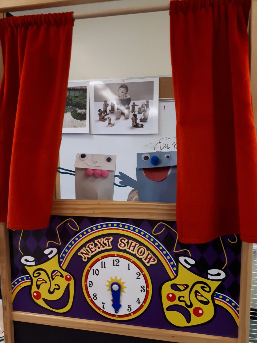 Michelle Rowsell tweet media