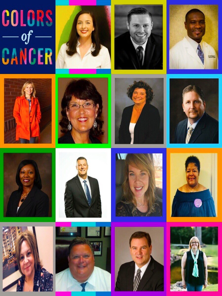 ACSMemphis's tweet photo. Only 2 days left to donate to your favorite Colors of Cancer candidates!  You can help them reach their fundraising goal by donating at https://t.co/ZqKLaUAl8c.  #ColorsofCancer #ACSMemphis #Retweet #2DaysLeft

Presenting Sponsors: @Horseshoetunica &amp; @RoadhouseTunica https://t.co/mEWX3GKuZf
