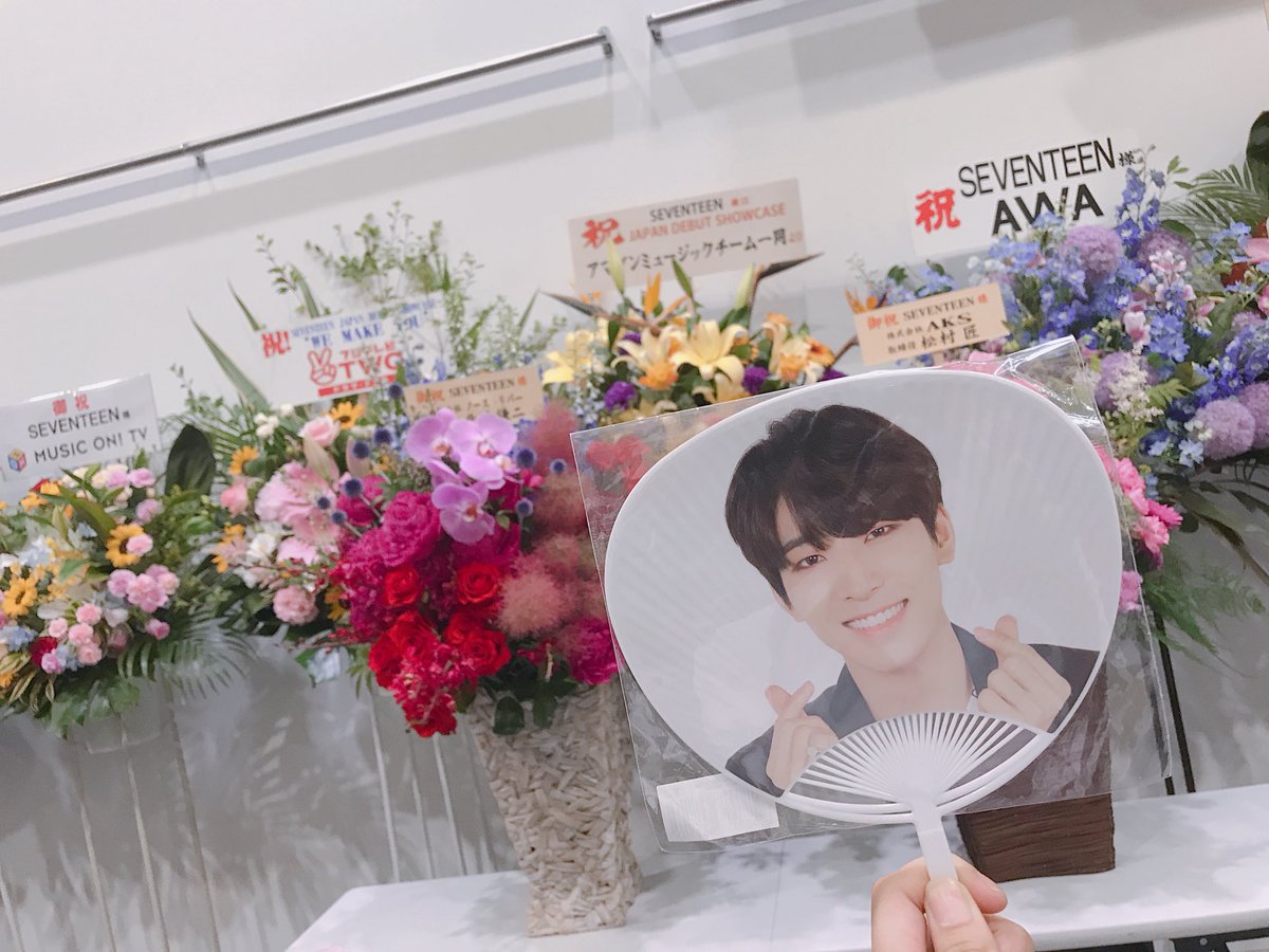 __ww__717's tweet photo. 行ってまいりました~ https://t.co/Wx9DF2Y8WA