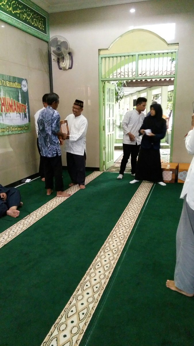 MPK SMAN 8 Bekasi tweet media