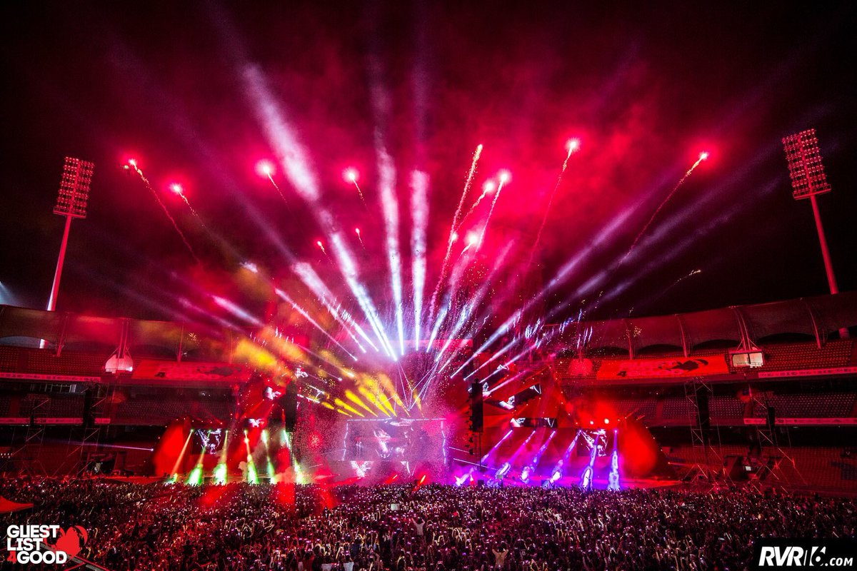 guestlist4good's tweet photo. Having #WBGF withdrawals?
Something coming up tomorrow. Whoโs excited? ๐๐ป https://t.co/ny2p2Sh7vl