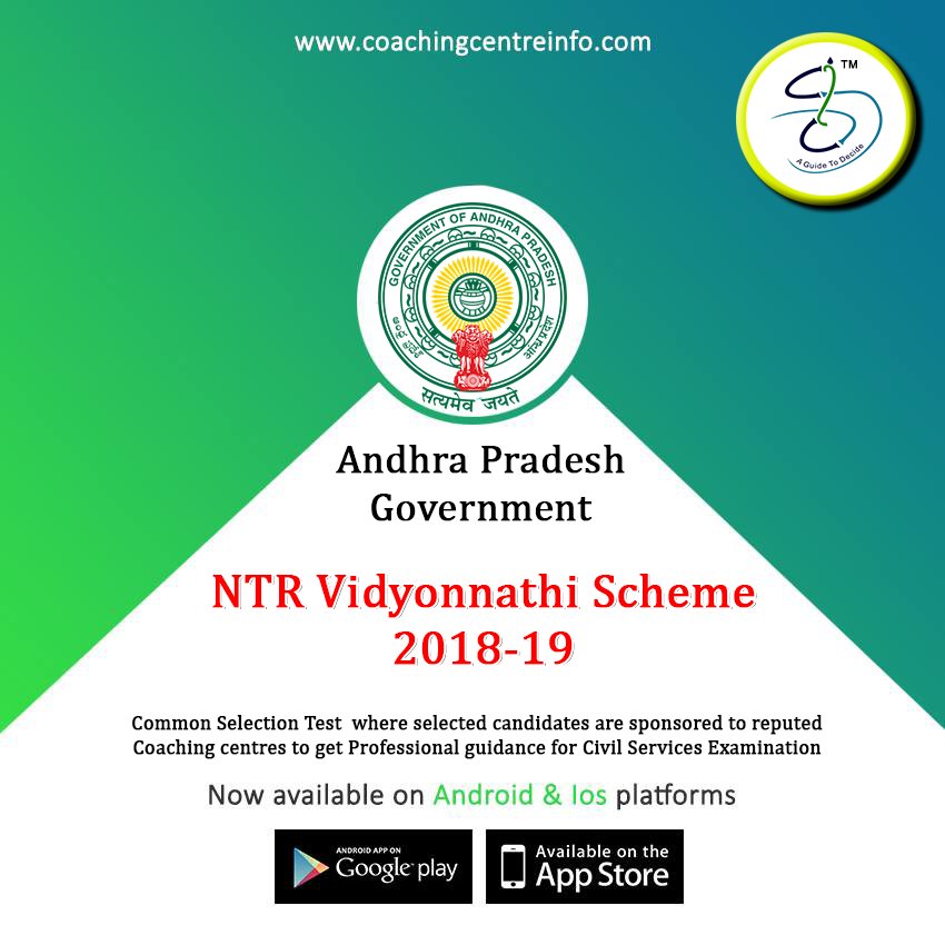 CCI_APP's tweet photo. Download NTR Vidyonnathi Scheme 2018-19 Notification @ https://t.co/772QnEREje
For more latest updates Download our App Now!
Android : https://t.co/LJTxoFNfGp
IOS : https://t.co/Hu89yeK9th
#NTR #Vidyonnathi #Scheme 2018-19 #apgovt #UPSC #CivilServicesExamination #Coaching https://t.co/3XvTKhkKhZ