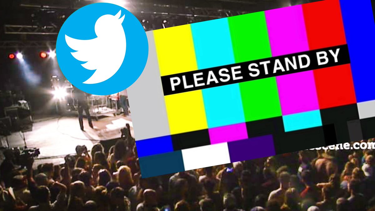 Tony_Gates's tweet image. Full Disclosure... I thought it would be clever to change the birthdate of The #TexasMusic Scene @Twitter account [ @TXmusicTV ] to our Pilot Episode shoot... and I got the account locked for under 13 age restriction... Hope to be fixed soon. #SocialMediaFail