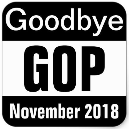 susanmddem's tweet photo. @AdamSchiffCA @Gradj1976 #TTBO
NOVEMBER 2018
Throw the bums out. https://t.co/9K827SydU7