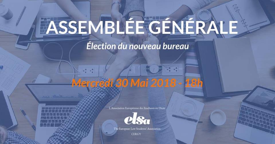 ELSA Cergy tweet media