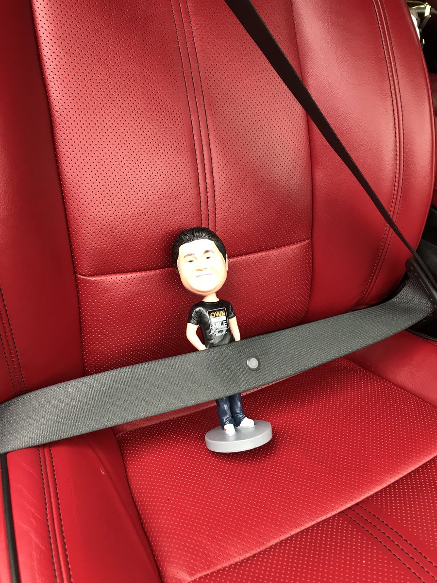 ataramingo's tweet image. Ride along with DK. Headed to Warren NJ! #whereisdknow #vipwireless #atvanced @Dk1team1dream @JayMiglionico @vtruongcao @VIPwireless @arkideas