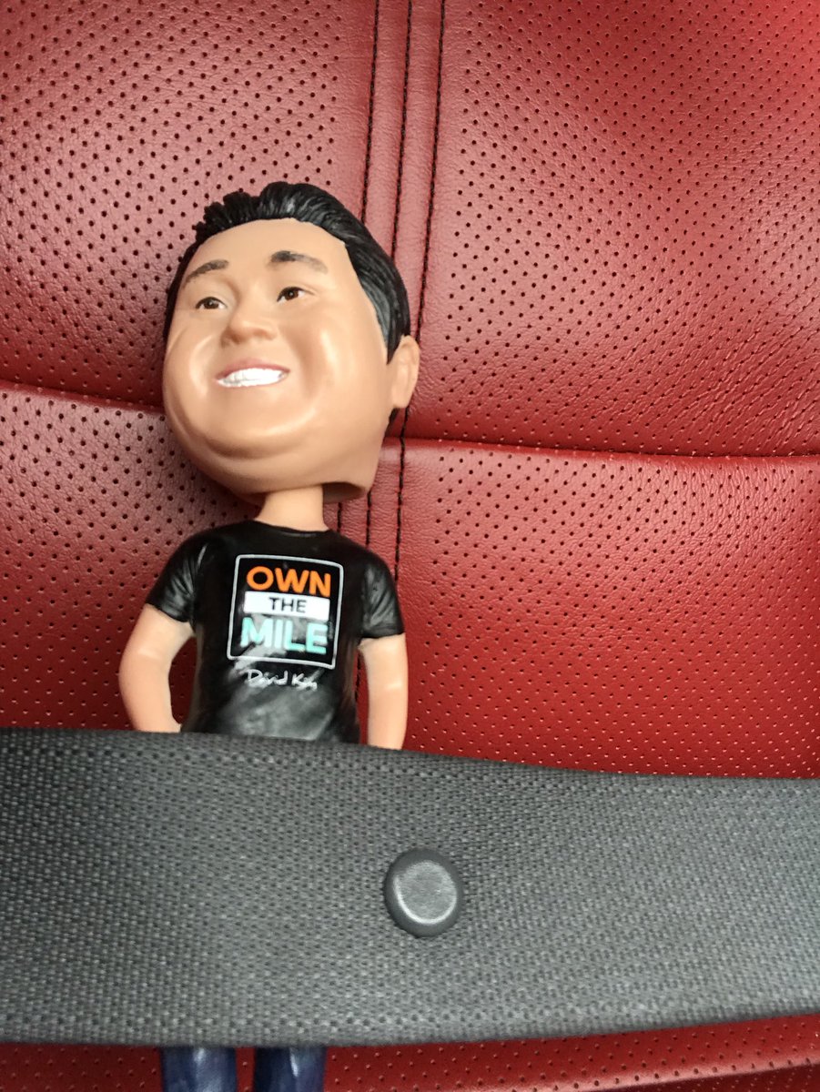 ataramingo's tweet image. Ride along with DK. Headed to Warren NJ! #whereisdknow #vipwireless #atvanced @Dk1team1dream @JayMiglionico @vtruongcao @VIPwireless @arkideas