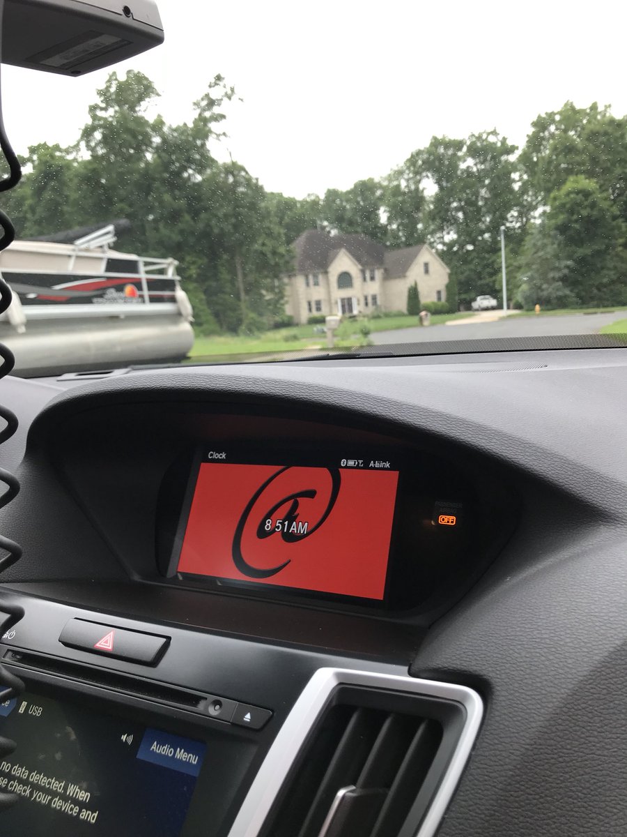 ataramingo's tweet image. Ride along with DK. Headed to Warren NJ! #whereisdknow #vipwireless #atvanced @Dk1team1dream @JayMiglionico @vtruongcao @VIPwireless @arkideas