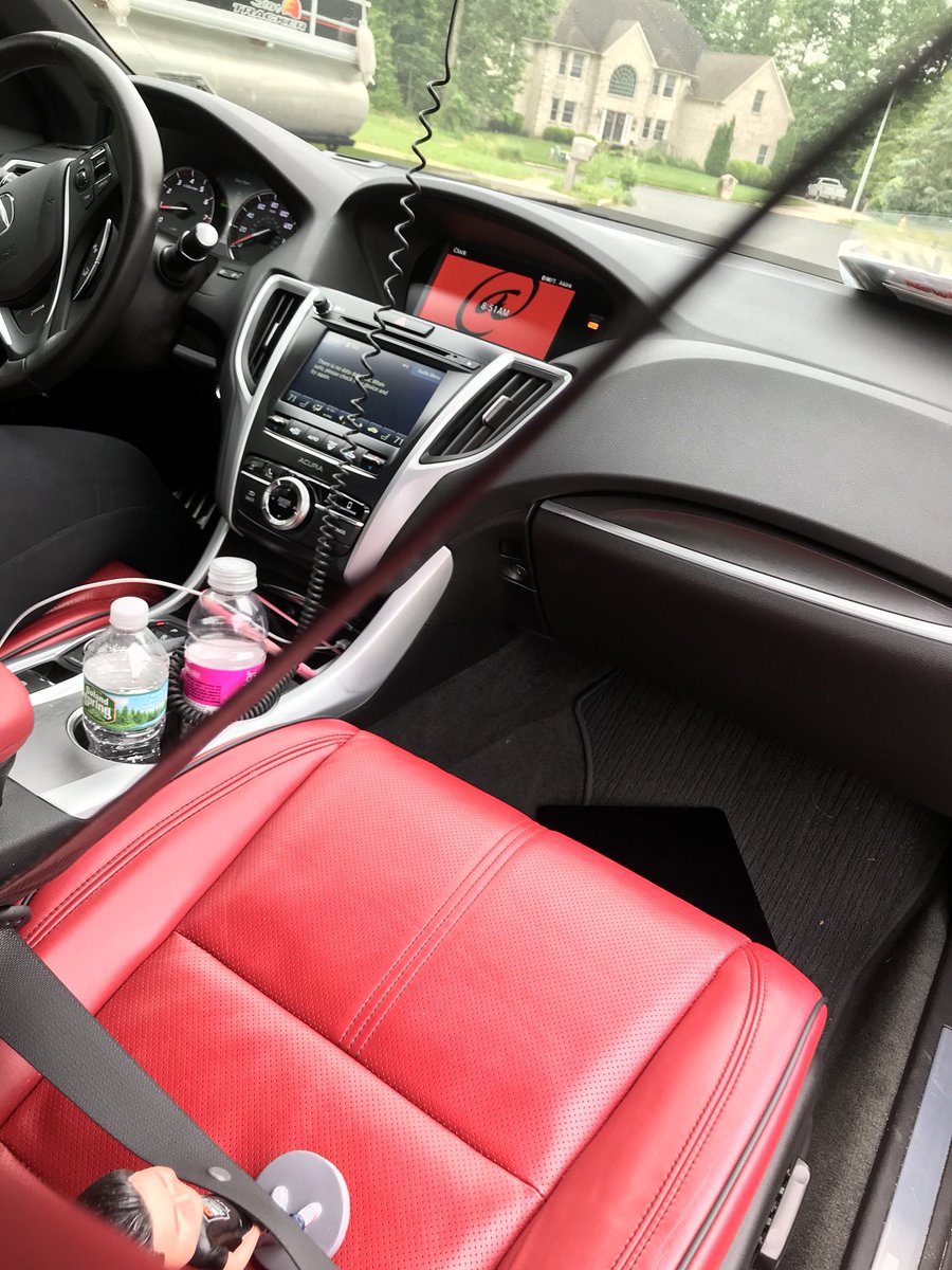 ataramingo's tweet image. Ride along with DK. Headed to Warren NJ! #whereisdknow #vipwireless #atvanced @Dk1team1dream @JayMiglionico @vtruongcao @VIPwireless @arkideas