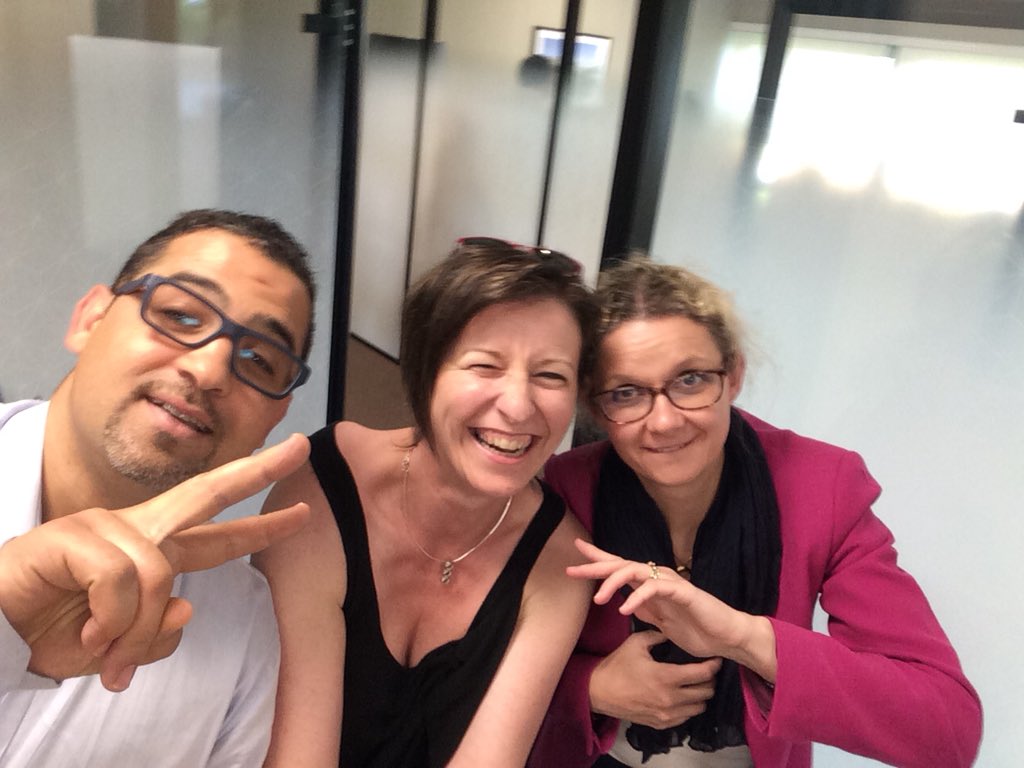 DRNE_MyCampus's tweet photo. #mycampusGrandEst #BDDF2020 #nouveauxpouvoirsDIA - les derniers ateliers DIA clôturent l’embarquement du GrandEst dans le nouveau pilotage ! Bravo à toutes et à tous pour votre participation sous la bonne humeur 👍😉 à bientôt !! https://t.co/z6HC8XiYma