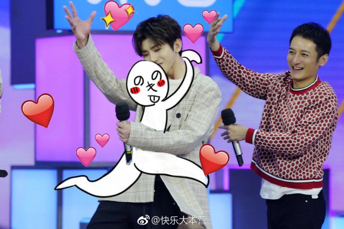 อยากกินแตงโม tweet media
