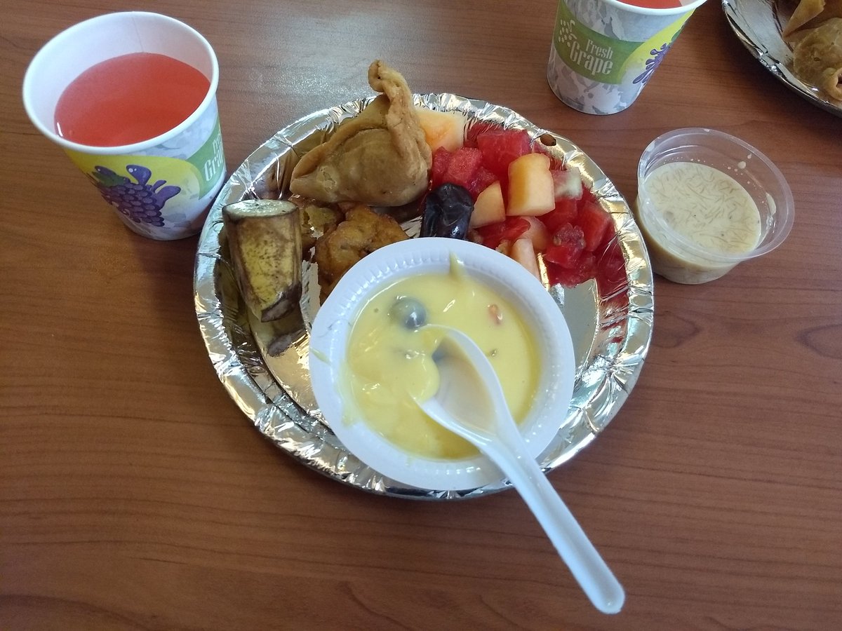 SivaSankarKotra's tweet photo. #SmartInfyHyd
Dawat-e-iftar'18
@infosyshydsez π https://t.co/VjQT6lag4j