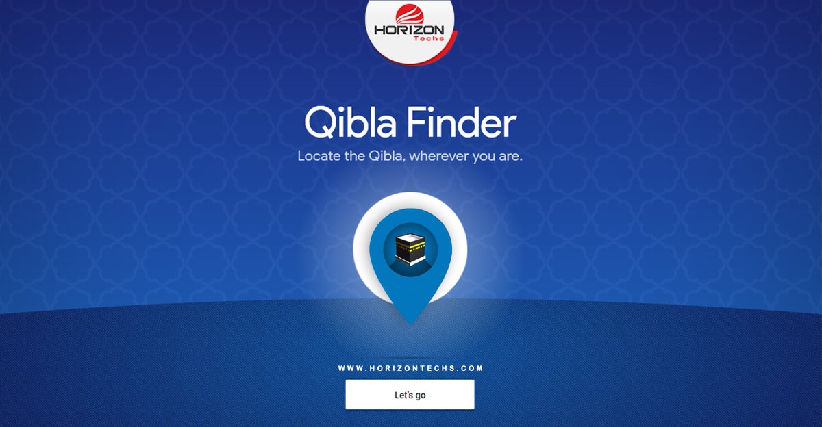 HorizonTechs_'s tweet photo. يمكنك من الان وصاعداً تحديد اتجاه القبلة بدون انترنت
حيث وفرت Google تطبيق خاص Google_qibla_finder# لتحديد اتجاه القبلة بدون انترنت عبر تحديثات Google الأخيرة 
https://t.co/pWe9mgpgbM
#القبلة #هورايزون_تكس #تحديثات_جوجل https://t.co/GhVhzoeLTe