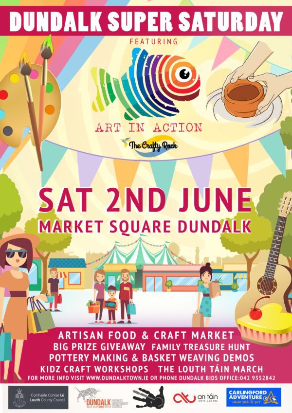 DundalkTouristOffice tweet media