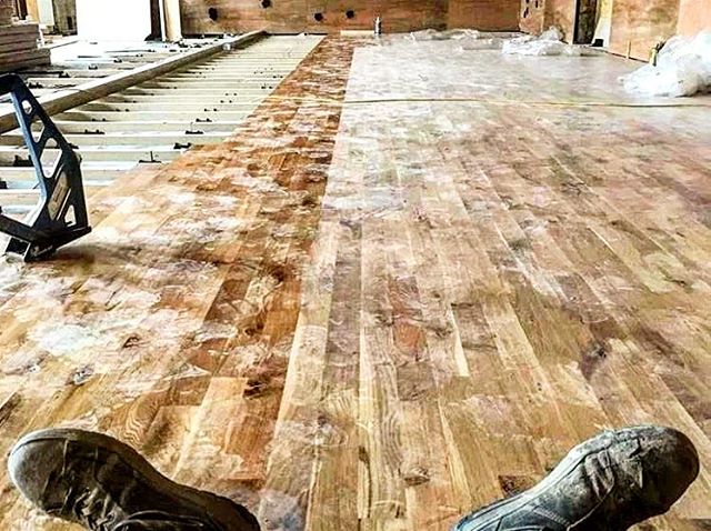 On Twitter As Sports Flooring Suppliers We Carry Out Full