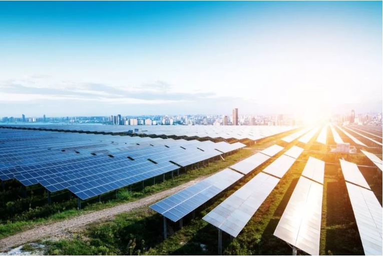 #HDF #Energy construirá el mayor sistema de almacenamiento del mundo en la Guayana Francesa bit.ly/2IYM6JK
#Renovables #ITMasterD