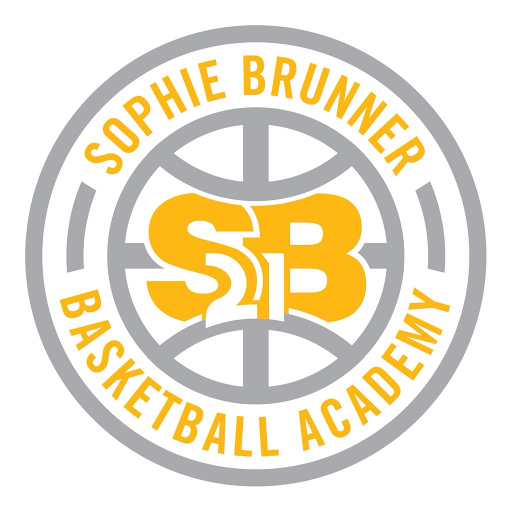 Happy to announce the Sophie Brunner Basketball Academy has been officially founded! Go like us on Facebook and follow us on Instagram at sbbacademy_21 to find out more info on camp dates! 💪🏼🏀#dreamscomingtrue