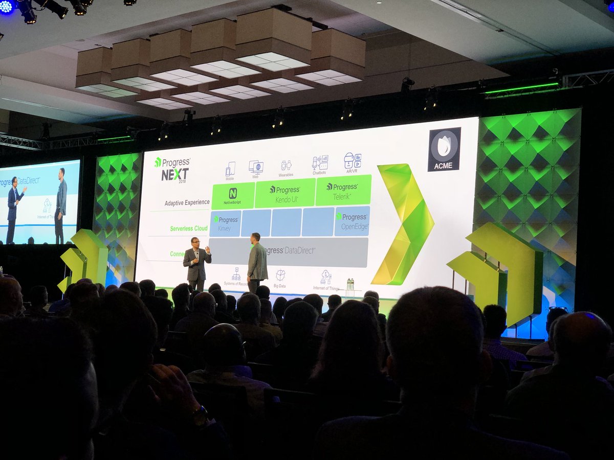 Garon Davis tweet media