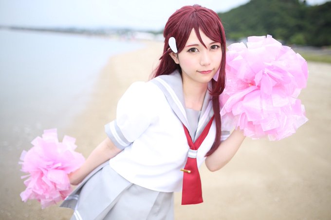 コスプレイヤーKaori（ふしみかおり）のTwitter画像35