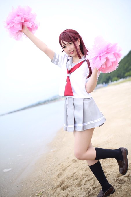 コスプレイヤーKaori（ふしみかおり）のTwitter画像36
