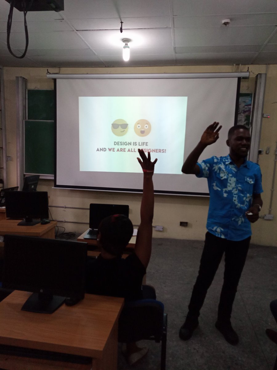 adeboyesarah's tweet image. Oh well, if you&apos;ve ever drawn your brows and they were on fleek, you just designed something! #FigmaCommunityNg #FigmaAfrica #FigmaDesign @namnsoukpanah @SomiariLucky #IngressiveRSU