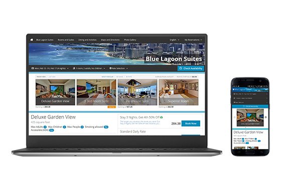 innquest's tweet photo. #WebBook #Hotel Booking Engine is the most affordable solution on the market and features rich integration to #roomMaster including Automatic rate and inventory updates, including yield rate modification. Learn More: https://t.co/OoOAXGAWvJ https://t.co/xxzkiDIpG8
