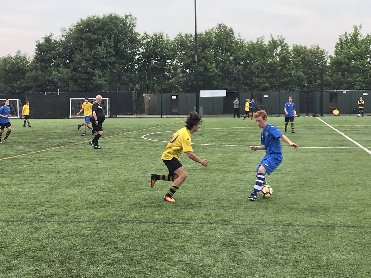 SportFirstUSA's tweet image. ⚽️🇺🇸 Great standard here today @ProgressSports1 looking forward to seeing some of the boys head over to the USA! #Scholarships