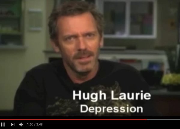 Ik zie jou! Zien we bij acteurs en topsporters hun talenten? Voor een aantal is hun psychische kwetsbaarheid ook onderdeel van hun leven. Hoe zie jij iemand die niet 'beroemd' is en een psychische kwetsbaarheid heeft? youtube.com/watch?v=DKEaRX…