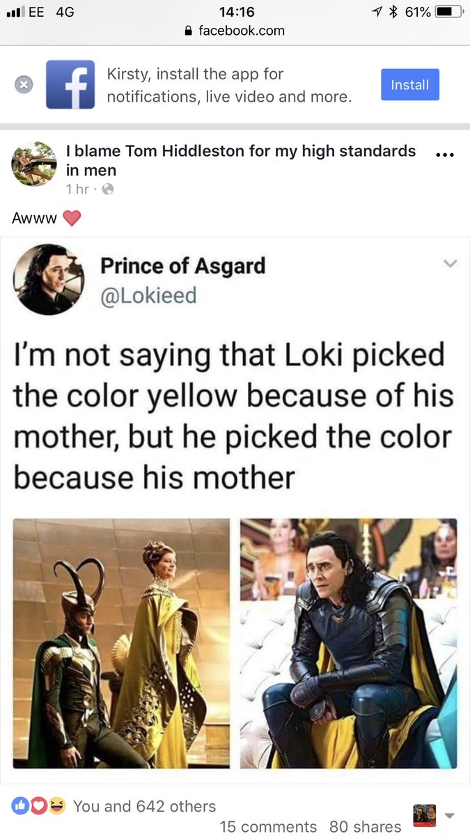 //I am weeping... @MischiefsGodx 😭😭😭😭