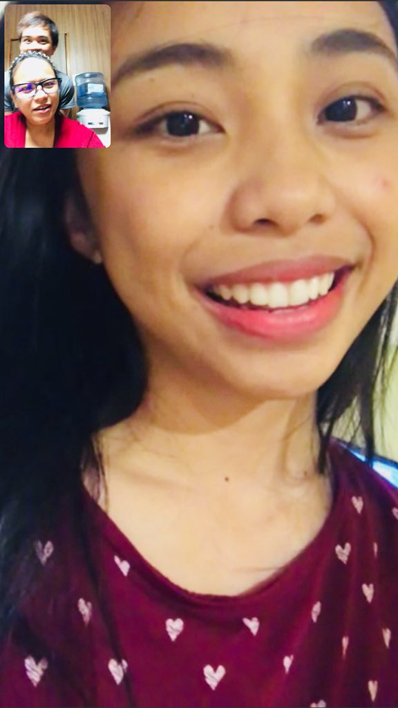 EntrataLorna's tweet photo. Maraming salamat sa mga tga ilo-ilo salamat po sa pagpunta ninyo At sa mainit na pagtanggap na makapagperform an anak ko sa lugar ninyo GODBLESS yu  to all 

MAYMAYMagSadya SaRobILOILO https://t.co/eidM1SpQQN