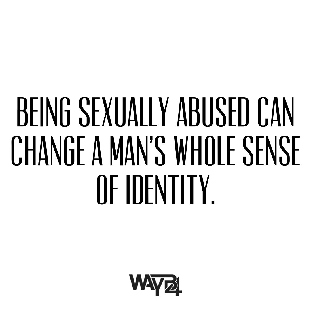WAYB4org's tweet photo. Cultures perception of men is that their supposed to be independent, tough, unemotional, and self-sufficient which causes them to be silent. #WAYB4 #WAYB4movement #iwillspeakup #endthesilence #freetheboy #loudertogether #togetherwecan #nomore #mentoo #metoo #culture https://t.co/8fiSceiSQe