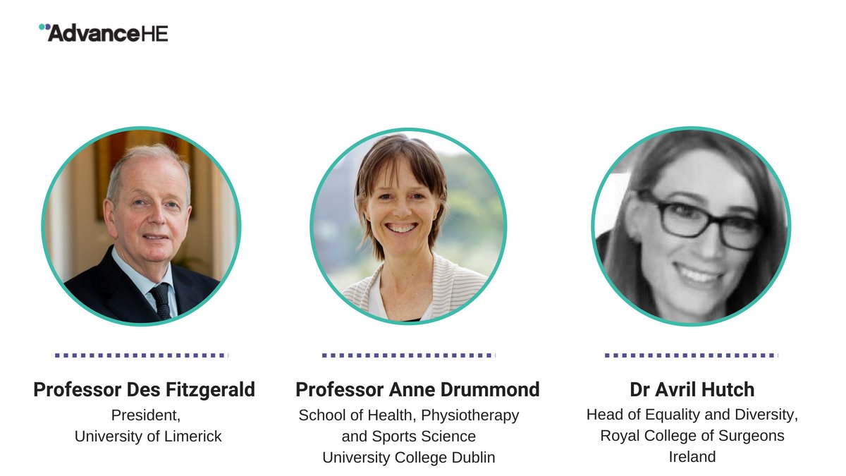 LF4HE's tweet photo. New speakers have been announced! Make sure to grab one of the few remaining seats at our 'Leading Change Through Inclusive Leadership' event in Dublin on 15 June! Book your place here: https://t.co/pOeo5q9vnd @AdvanceHE @EqualityInHE #Ireland #leadership #DiversityandInclusion https://t.co/unUUGMP8i1