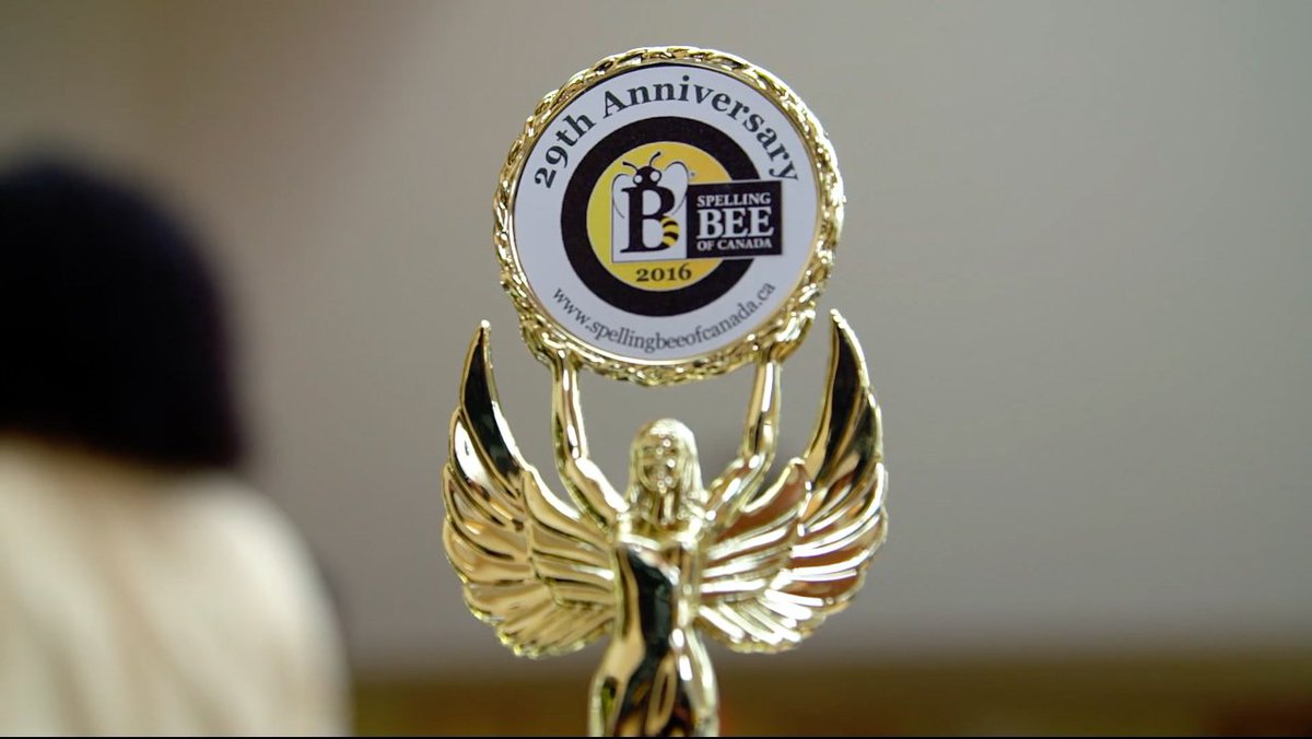 We had such an incredible time screening at the 2018 <a href="/yorktonfilm/">Yorkton Film Fest</a> and we are so excited to have won the Documentary POV Award. Thank you so much to the festival for this honour and congrats to all the other winners: buff.ly/2J0x46h #BeeNationFilm