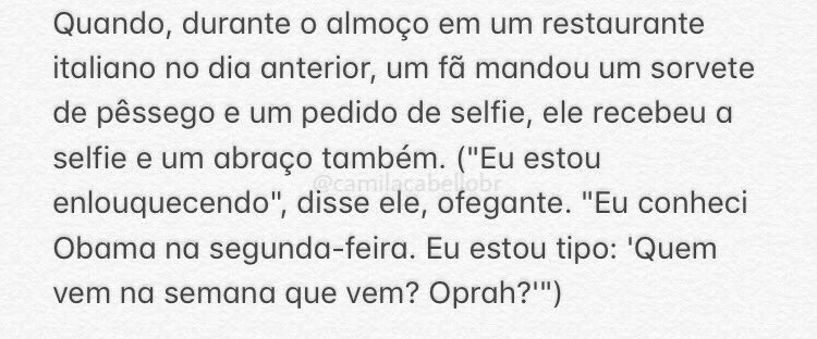 CamilaCabelloBR's tweet photo. TRADUÇÃO: Rolling Stone sobre a Camila https://t.co/B14dpD1COW