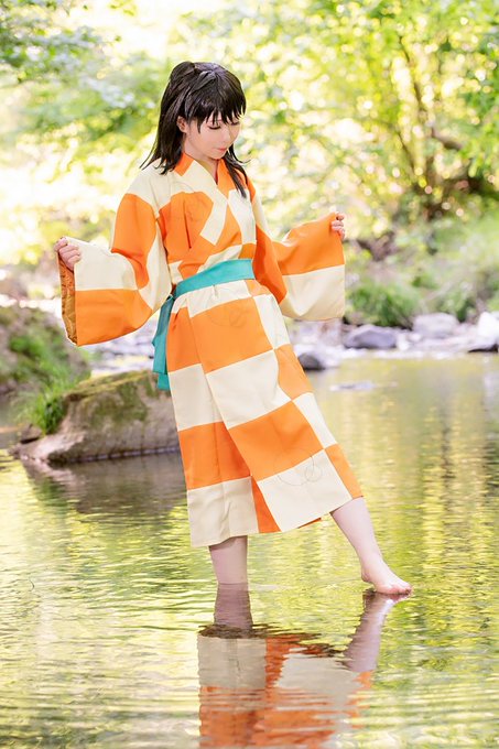 Twitterのコスプレ画像25