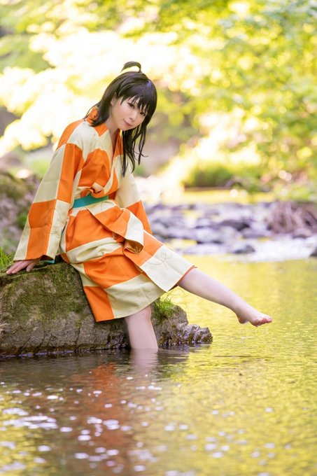 Twitterのコスプレ画像24