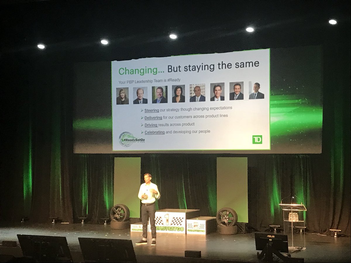 hera_td's tweet photo. @Product Townhall today morning! With @CarlaGomes_92 and @Rakesh_G_TD #readysetgo https://t.co/h2hLSixGBD