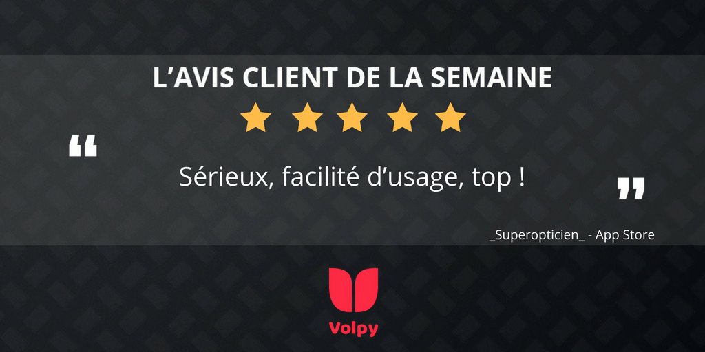 Des fois, pas besoin de grands discours... 👍