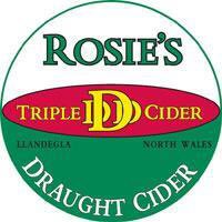 Loggfest's tweet photo. 2 faves on the Loggfest bar this weekend #tripleD #blackbart #rosiescider https://t.co/pO2dmnghrd